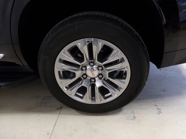 SEMINUEVOS GMC Yukon a Estados en autogozo