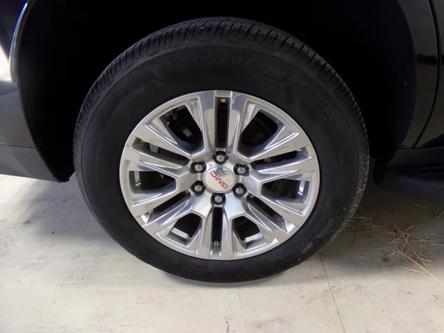SEMINUEVOS GMC Yukon a Estados en autogozo