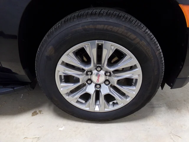 SEMINUEVOS GMC Yukon a Estados en autogozo