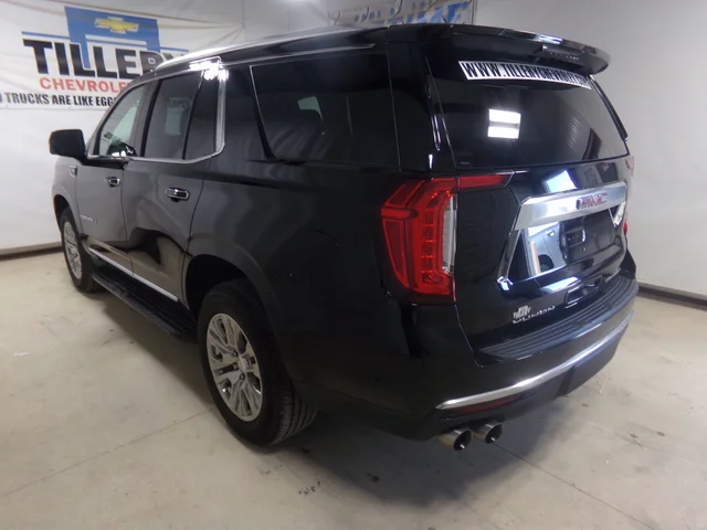 SEMINUEVOS GMC Yukon a Estados en autogozo