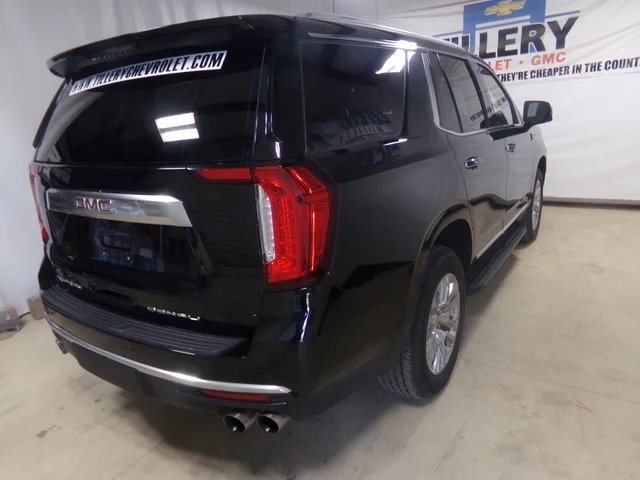 SEMINUEVOS GMC Yukon a Estados en autogozo