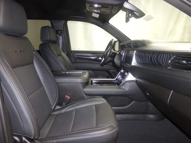 SEMINUEVOS GMC Yukon a Estados en autogozo
