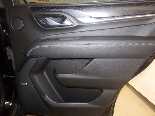 SEMINUEVOS GMC Yukon a Estados en autogozo