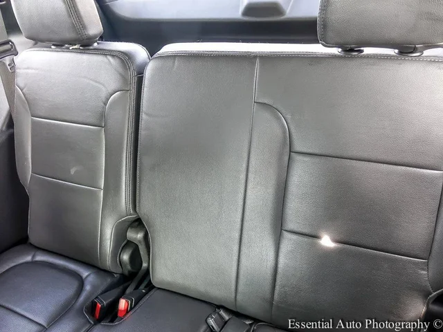 SEMINUEVOS CHEVROLET Traverse a Estados en autogozo