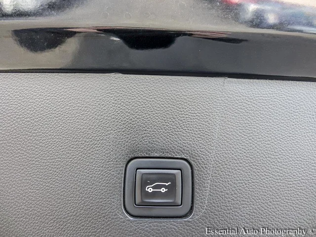 SEMINUEVOS CHEVROLET Traverse a Estados en autogozo