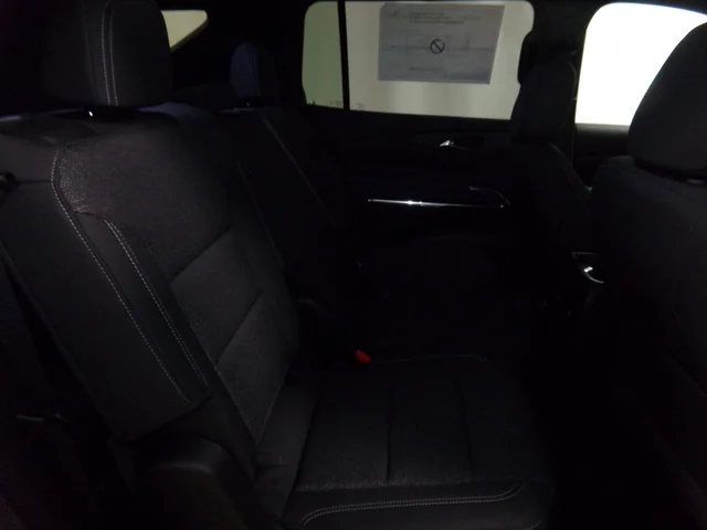 Nuevos CHEVROLET TRAVERSE à Estados chez autogozo