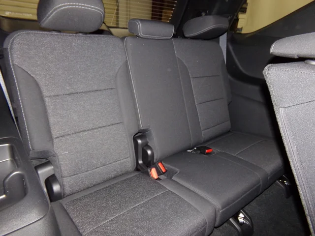 Nuevos CHEVROLET TRAVERSE à Estados chez autogozo