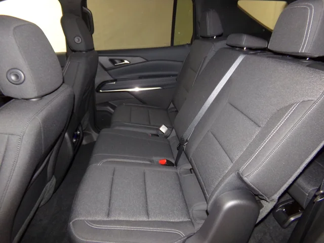 Nuevos CHEVROLET TRAVERSE à Estados chez autogozo
