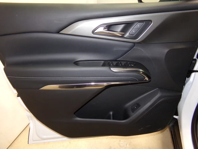 Nuevos CHEVROLET TRAVERSE à Estados chez autogozo