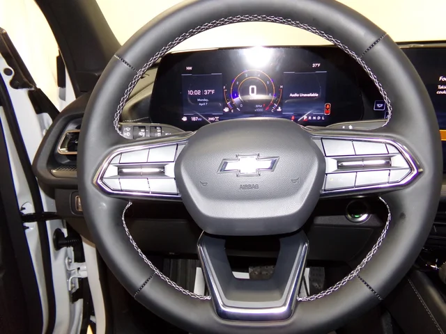 Nuevos CHEVROLET TRAVERSE à Estados chez autogozo