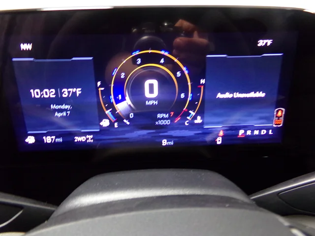 Nuevos CHEVROLET TRAVERSE à Estados chez autogozo