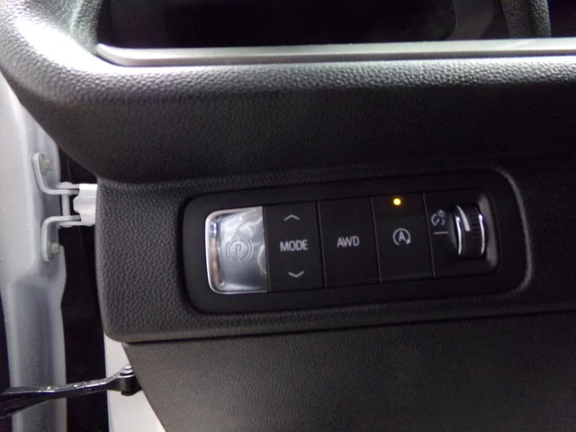 Nuevos CHEVROLET TRAVERSE à Estados chez autogozo