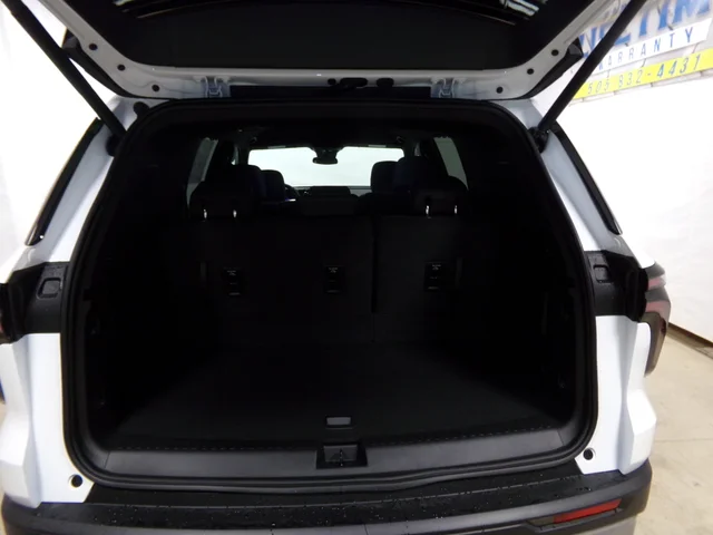 Nuevos CHEVROLET TRAVERSE à Estados chez autogozo