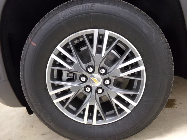 Nuevos CHEVROLET TRAVERSE à Estados chez autogozo