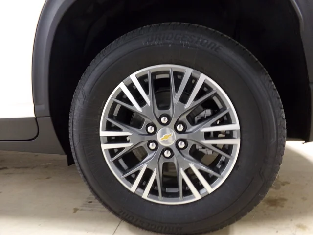 Nuevos CHEVROLET TRAVERSE à Estados chez autogozo