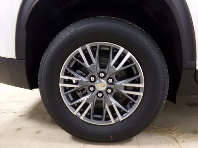 Nuevos CHEVROLET TRAVERSE à Estados chez autogozo