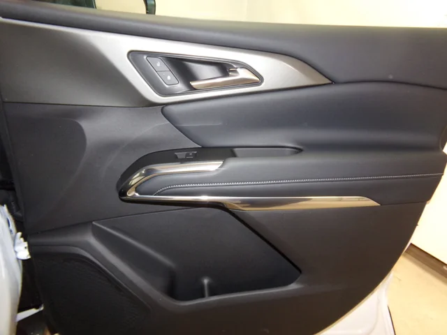 Nuevos CHEVROLET TRAVERSE à Estados chez autogozo