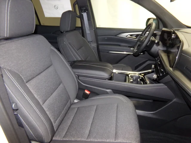 Nuevos CHEVROLET TRAVERSE à Estados chez autogozo
