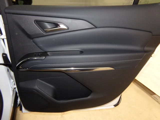 Nuevos CHEVROLET TRAVERSE à Estados chez autogozo
