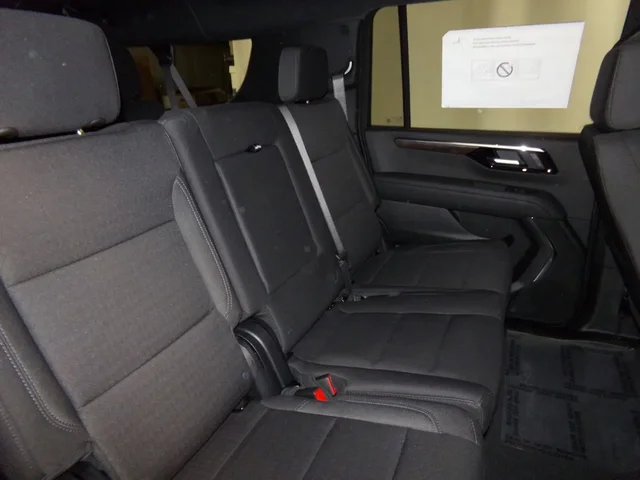Nuevos CHEVROLET SUBURBAN à Estados chez autogozo