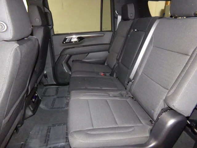 Nuevos CHEVROLET SUBURBAN à Estados chez autogozo