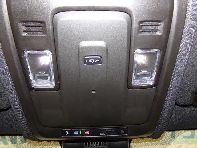 Nuevos CHEVROLET SUBURBAN à Estados chez autogozo