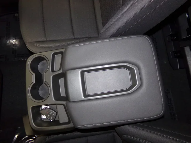 Nuevos CHEVROLET SUBURBAN à Estados chez autogozo