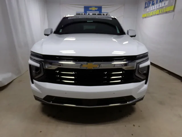 Nuevos CHEVROLET SUBURBAN à Estados chez autogozo