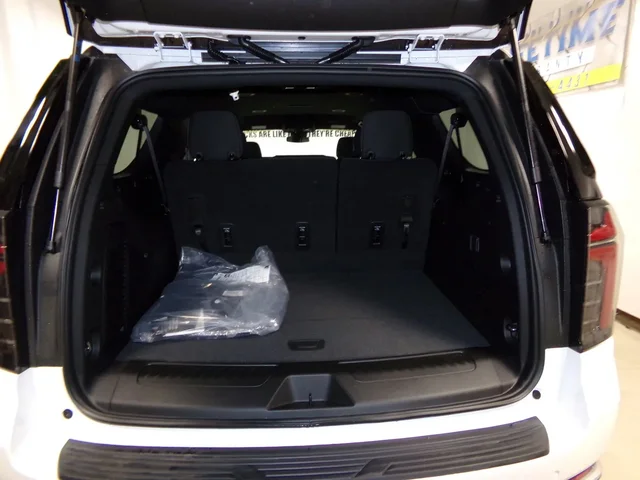 Nuevos CHEVROLET SUBURBAN à Estados chez autogozo