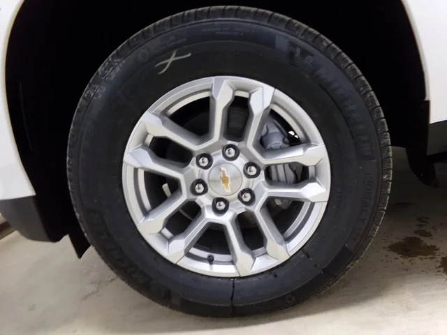 Nuevos CHEVROLET SUBURBAN à Estados chez autogozo