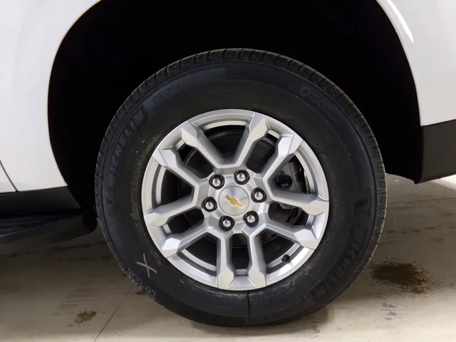 Nuevos CHEVROLET SUBURBAN à Estados chez autogozo
