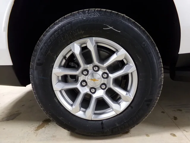 Nuevos CHEVROLET SUBURBAN à Estados chez autogozo