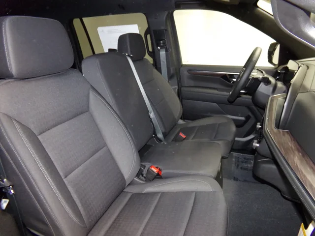 Nuevos CHEVROLET SUBURBAN à Estados chez autogozo