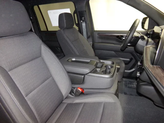Nuevos CHEVROLET SUBURBAN à Estados chez autogozo