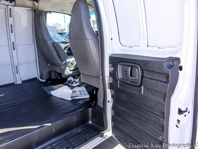 SEMINUEVOS GMC Savana Cargo Van a Estados en autogozo