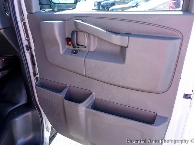 SEMINUEVOS GMC Savana Cargo Van a Estados en autogozo