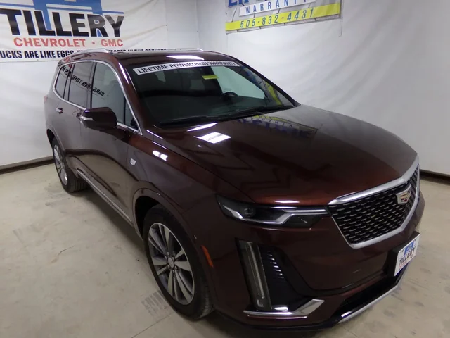 SEMINUEVOS CADILLAC XT6 a Estados en autogozo