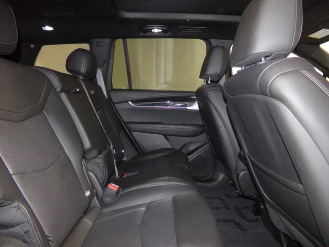 SEMINUEVOS CADILLAC XT6 a Estados en autogozo