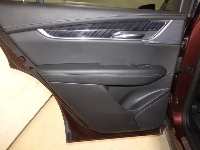 SEMINUEVOS CADILLAC XT6 a Estados en autogozo