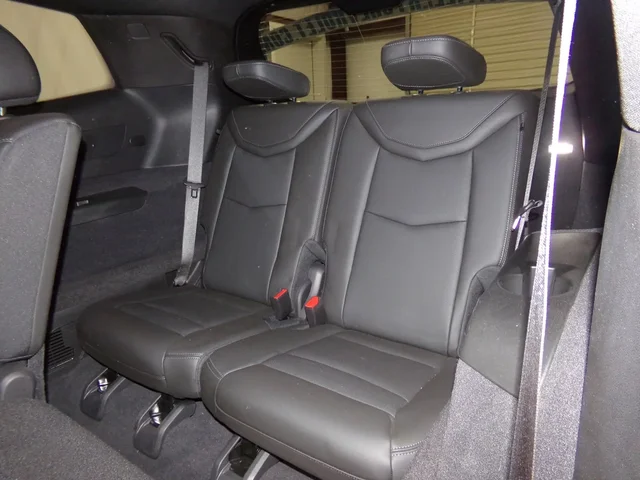 SEMINUEVOS CADILLAC XT6 a Estados en autogozo