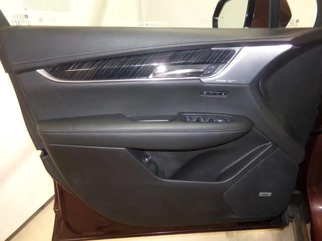SEMINUEVOS CADILLAC XT6 a Estados en autogozo