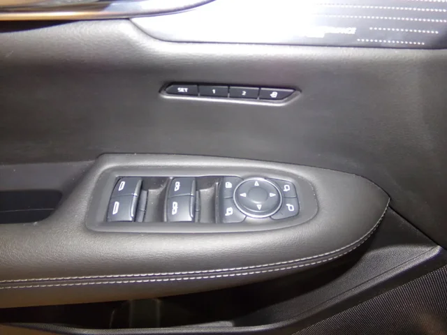 SEMINUEVOS CADILLAC XT6 a Estados en autogozo