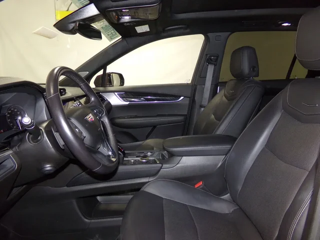 SEMINUEVOS CADILLAC XT6 a Estados en autogozo