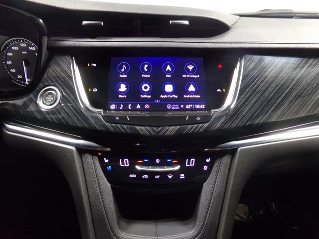 SEMINUEVOS CADILLAC XT6 a Estados en autogozo