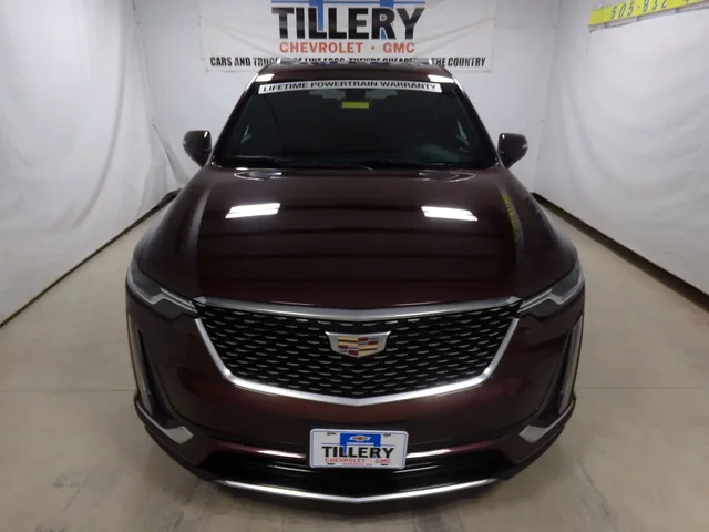 SEMINUEVOS CADILLAC XT6 a Estados en autogozo