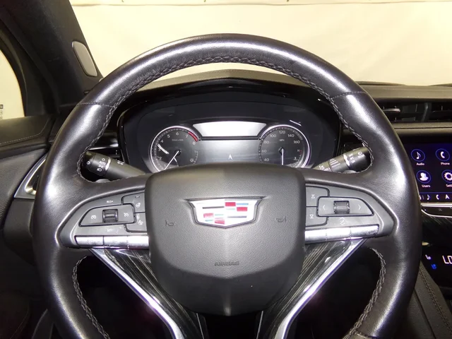 SEMINUEVOS CADILLAC XT6 a Estados en autogozo