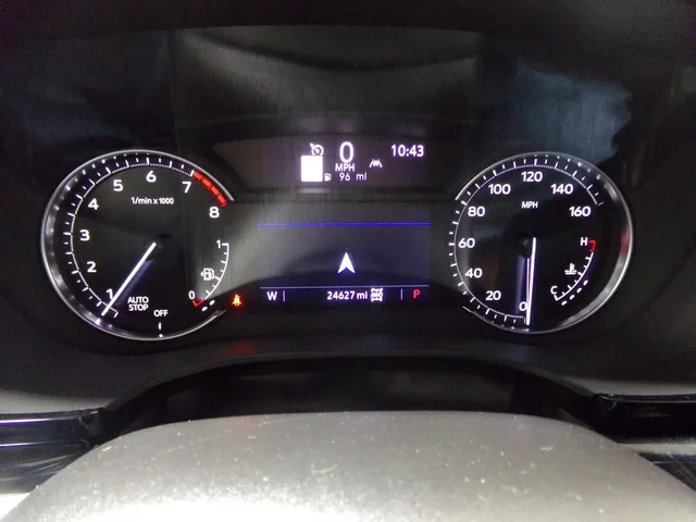 SEMINUEVOS CADILLAC XT6 a Estados en autogozo