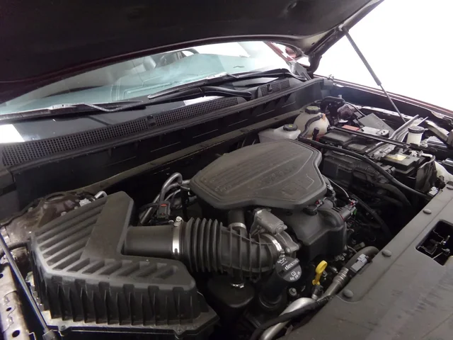 SEMINUEVOS CADILLAC XT6 a Estados en autogozo