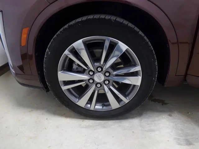 SEMINUEVOS CADILLAC XT6 a Estados en autogozo