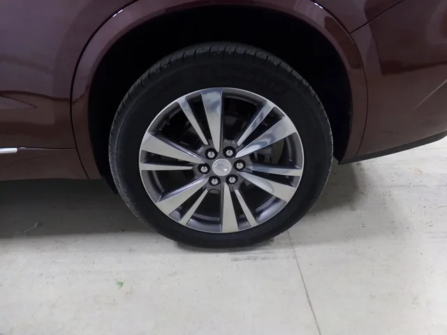 SEMINUEVOS CADILLAC XT6 a Estados en autogozo
